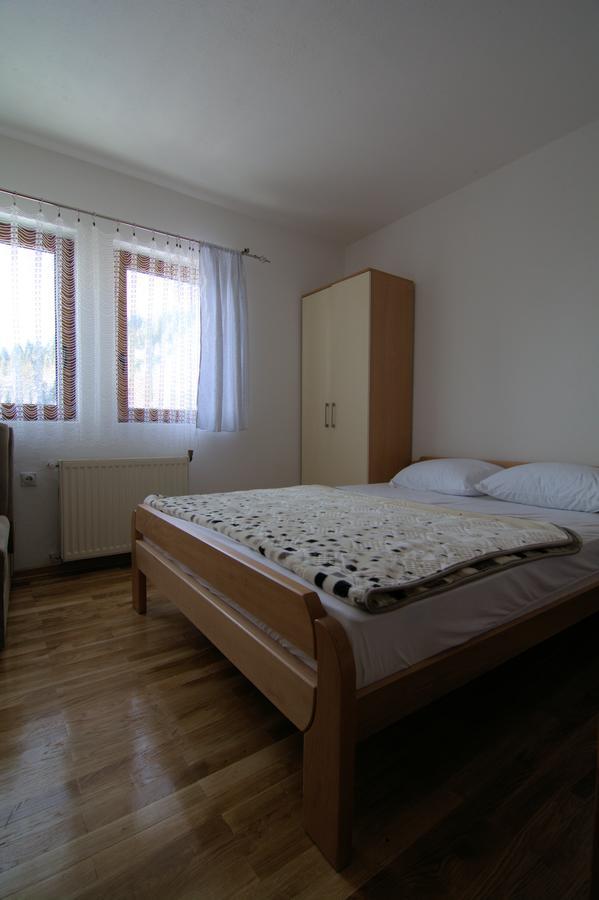Apartment Petrovic Κοπαόνικ Εξωτερικό φωτογραφία