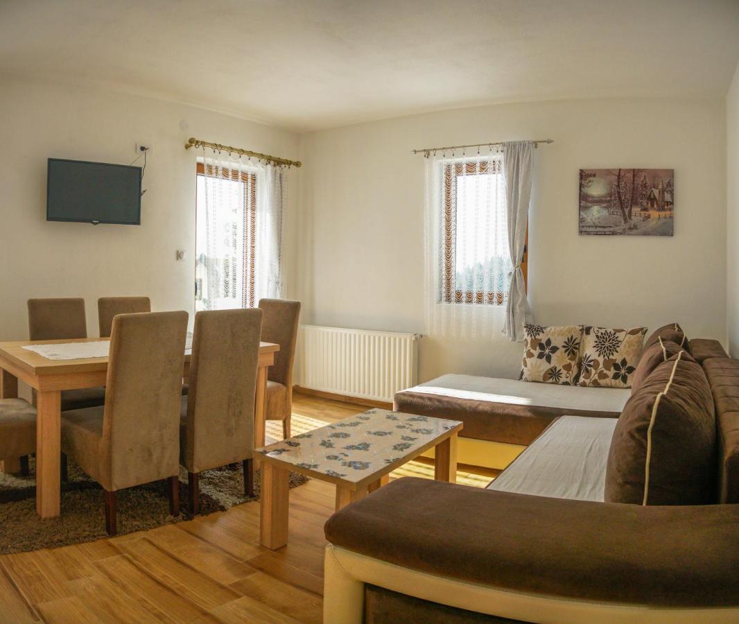 Apartment Petrovic Κοπαόνικ Εξωτερικό φωτογραφία