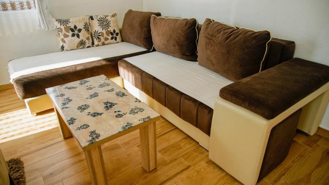 Apartment Petrovic Κοπαόνικ Εξωτερικό φωτογραφία