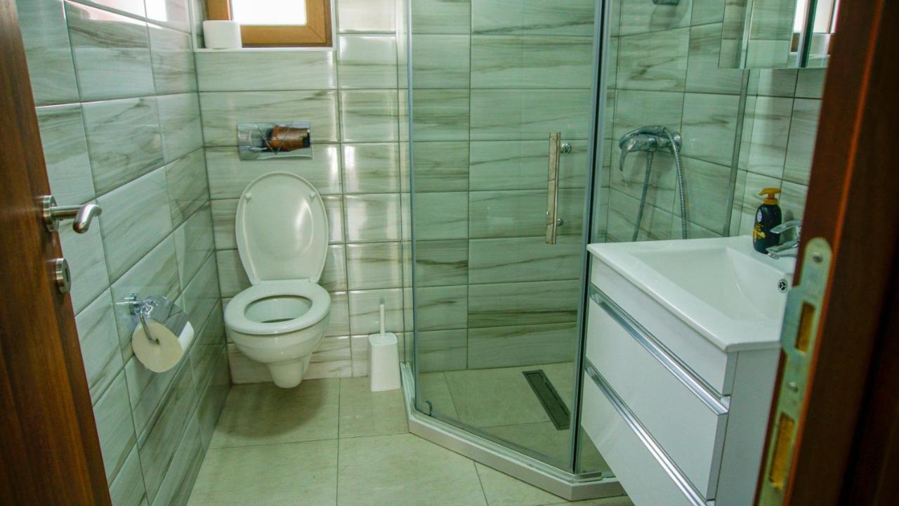 Apartment Petrovic Κοπαόνικ Εξωτερικό φωτογραφία