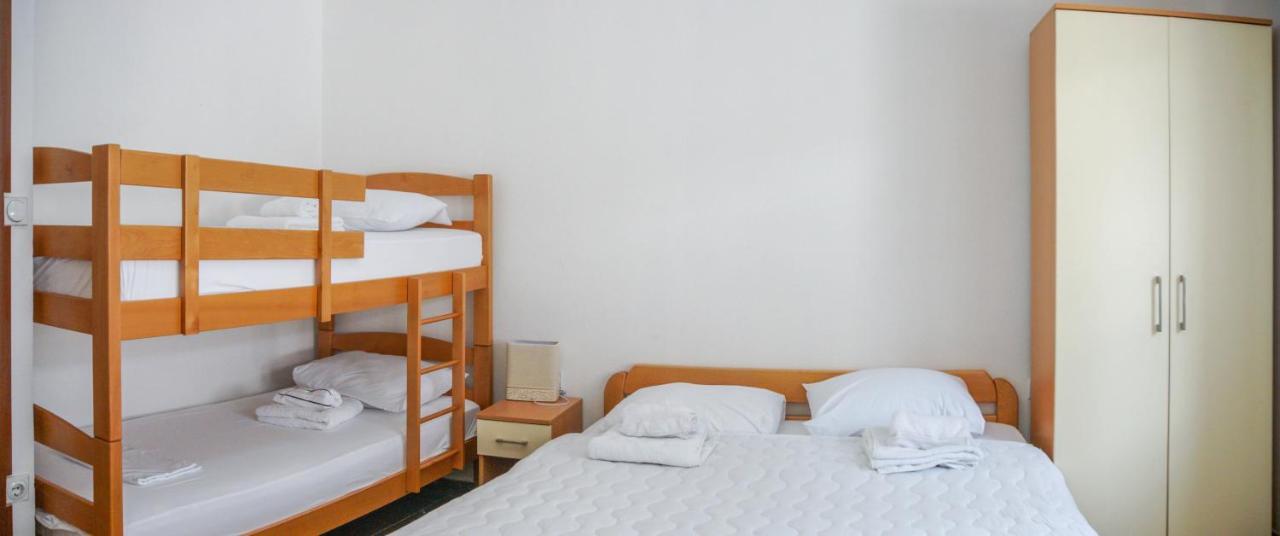 Apartment Petrovic Κοπαόνικ Εξωτερικό φωτογραφία