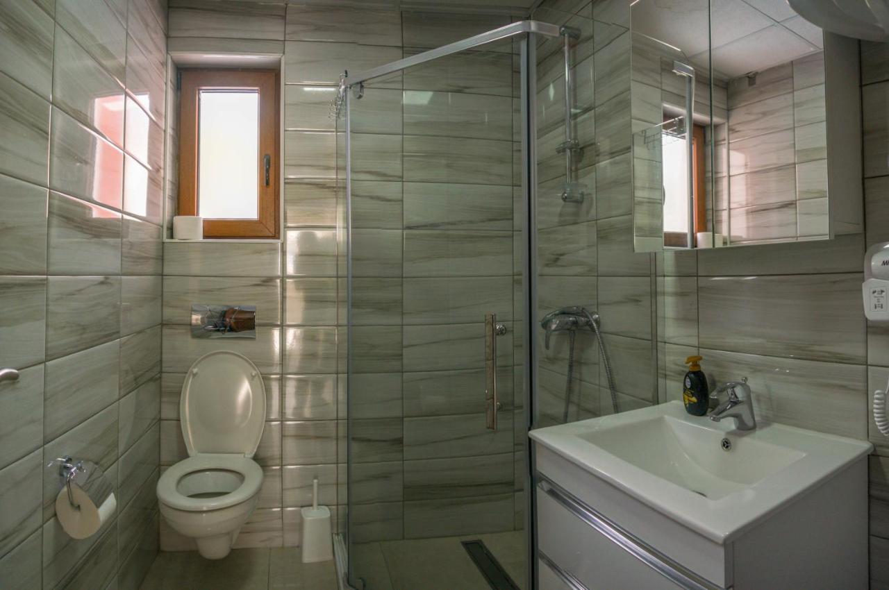 Apartment Petrovic Κοπαόνικ Εξωτερικό φωτογραφία