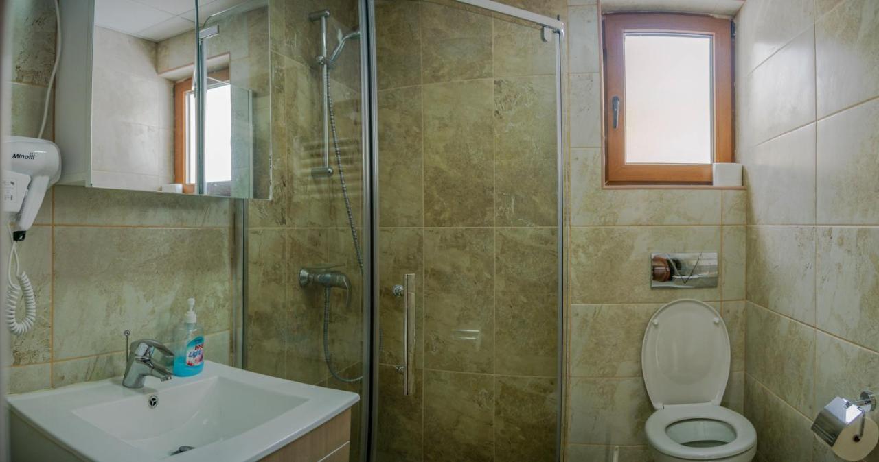 Apartment Petrovic Κοπαόνικ Εξωτερικό φωτογραφία
