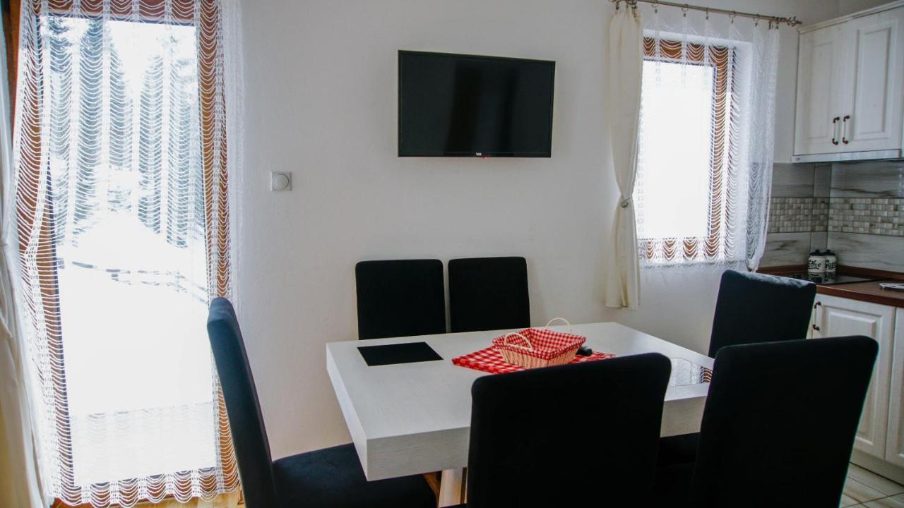 Apartment Petrovic Κοπαόνικ Εξωτερικό φωτογραφία