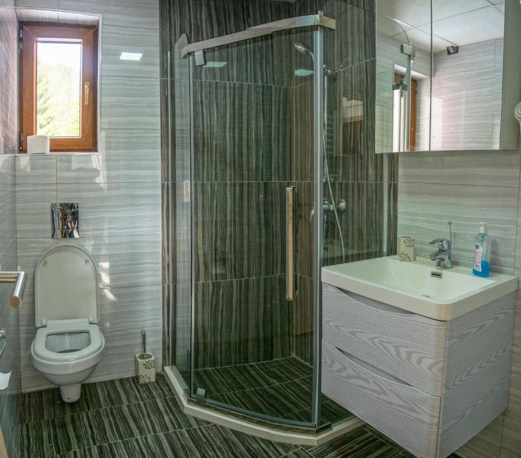 Apartment Petrovic Κοπαόνικ Εξωτερικό φωτογραφία