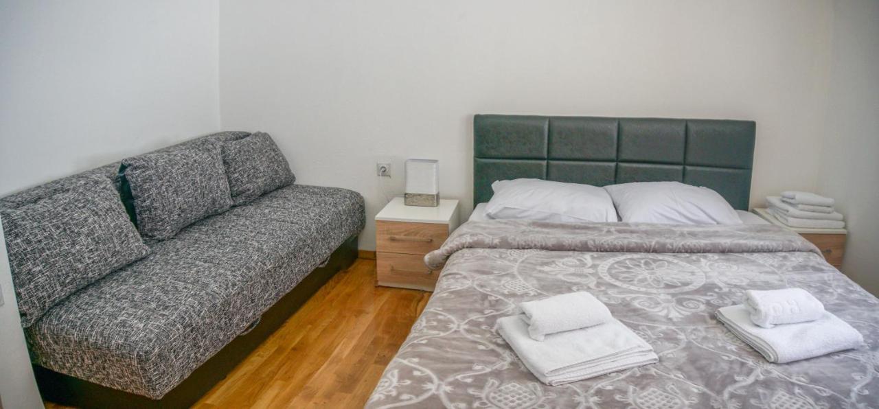 Apartment Petrovic Κοπαόνικ Εξωτερικό φωτογραφία