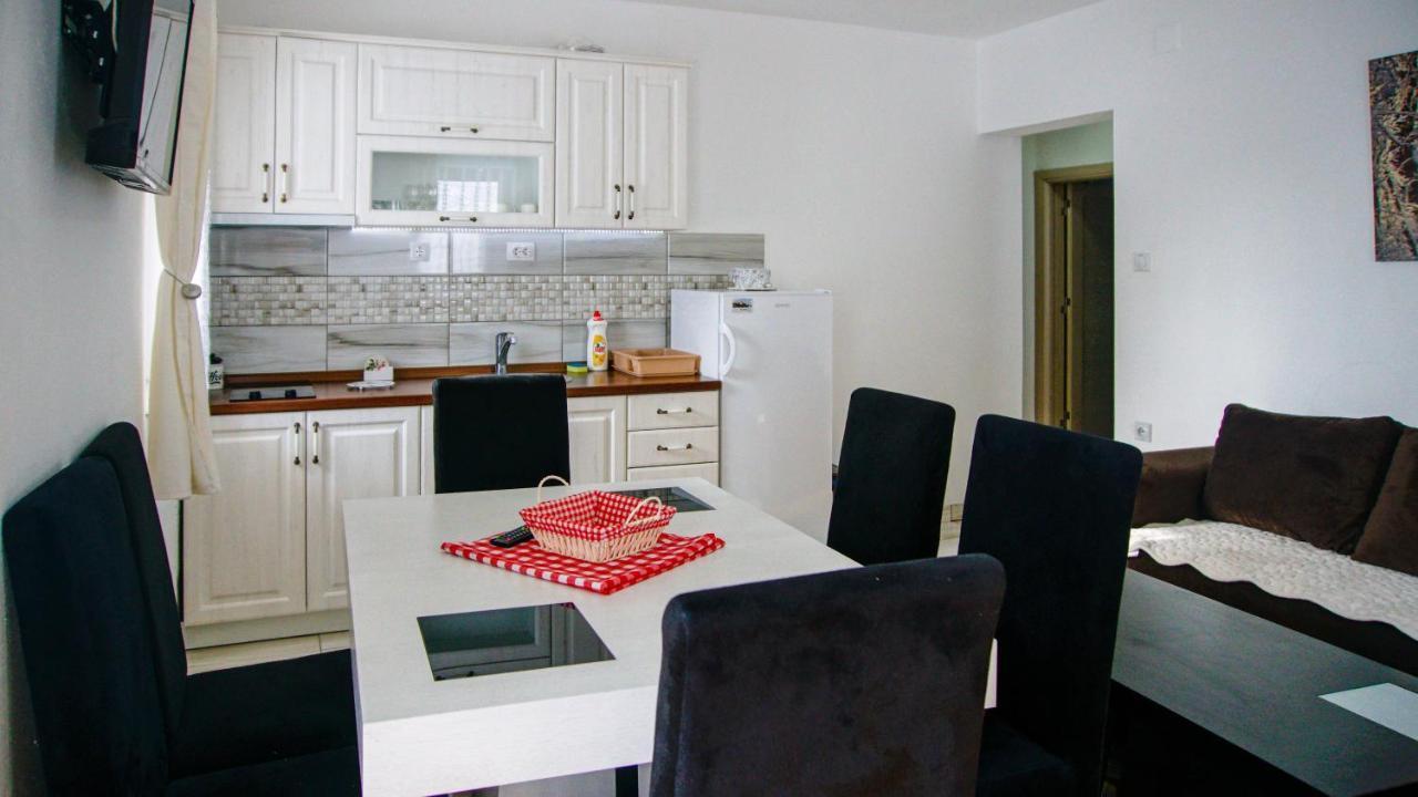 Apartment Petrovic Κοπαόνικ Εξωτερικό φωτογραφία