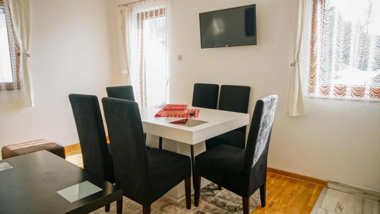 Apartment Petrovic Κοπαόνικ Εξωτερικό φωτογραφία
