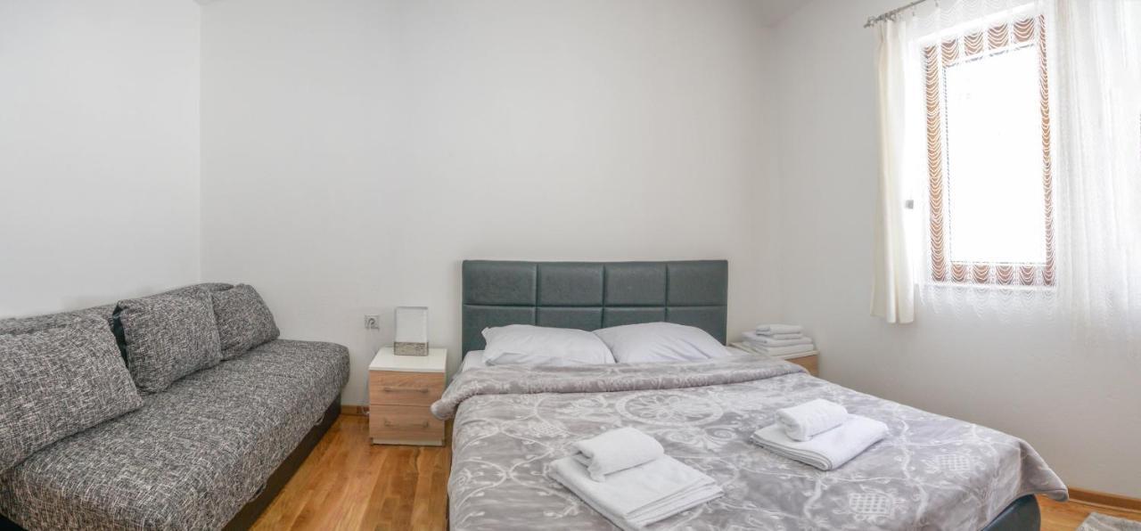Apartment Petrovic Κοπαόνικ Εξωτερικό φωτογραφία