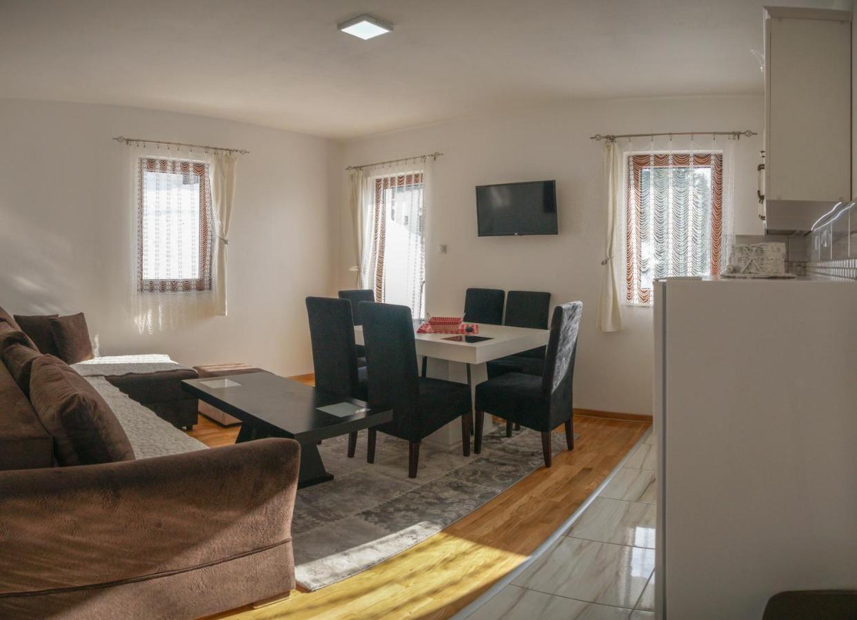 Apartment Petrovic Κοπαόνικ Εξωτερικό φωτογραφία