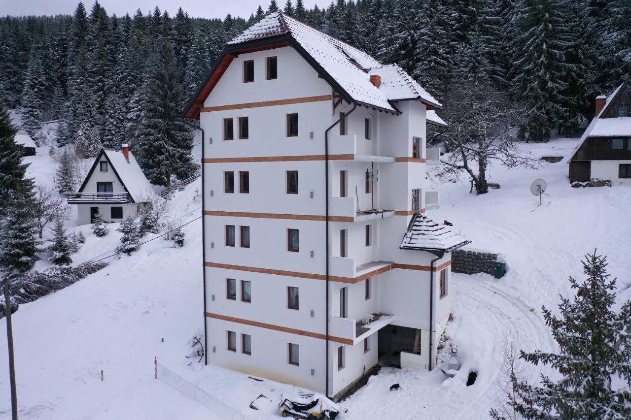 Apartment Petrovic Κοπαόνικ Εξωτερικό φωτογραφία