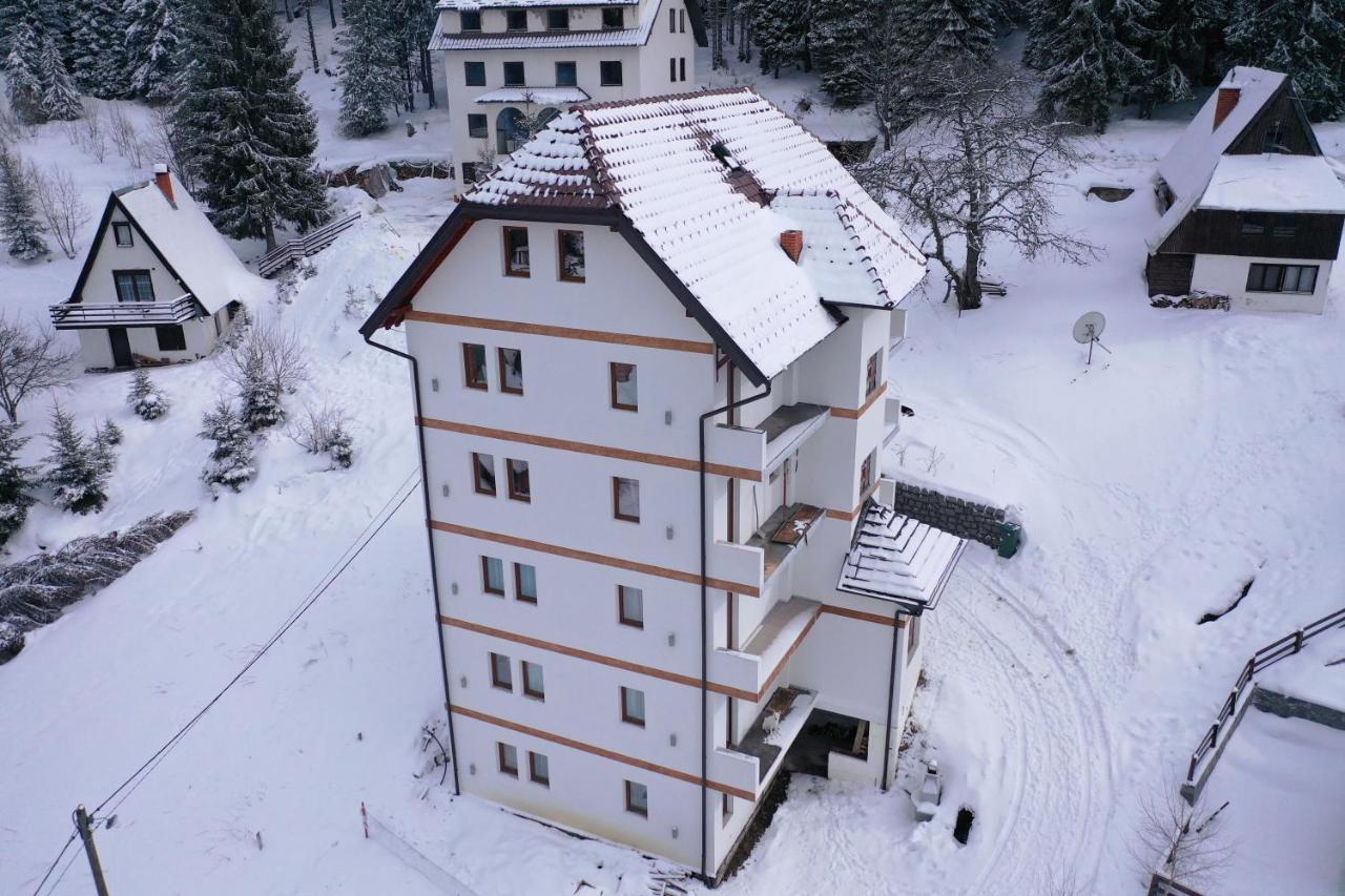 Apartment Petrovic Κοπαόνικ Εξωτερικό φωτογραφία